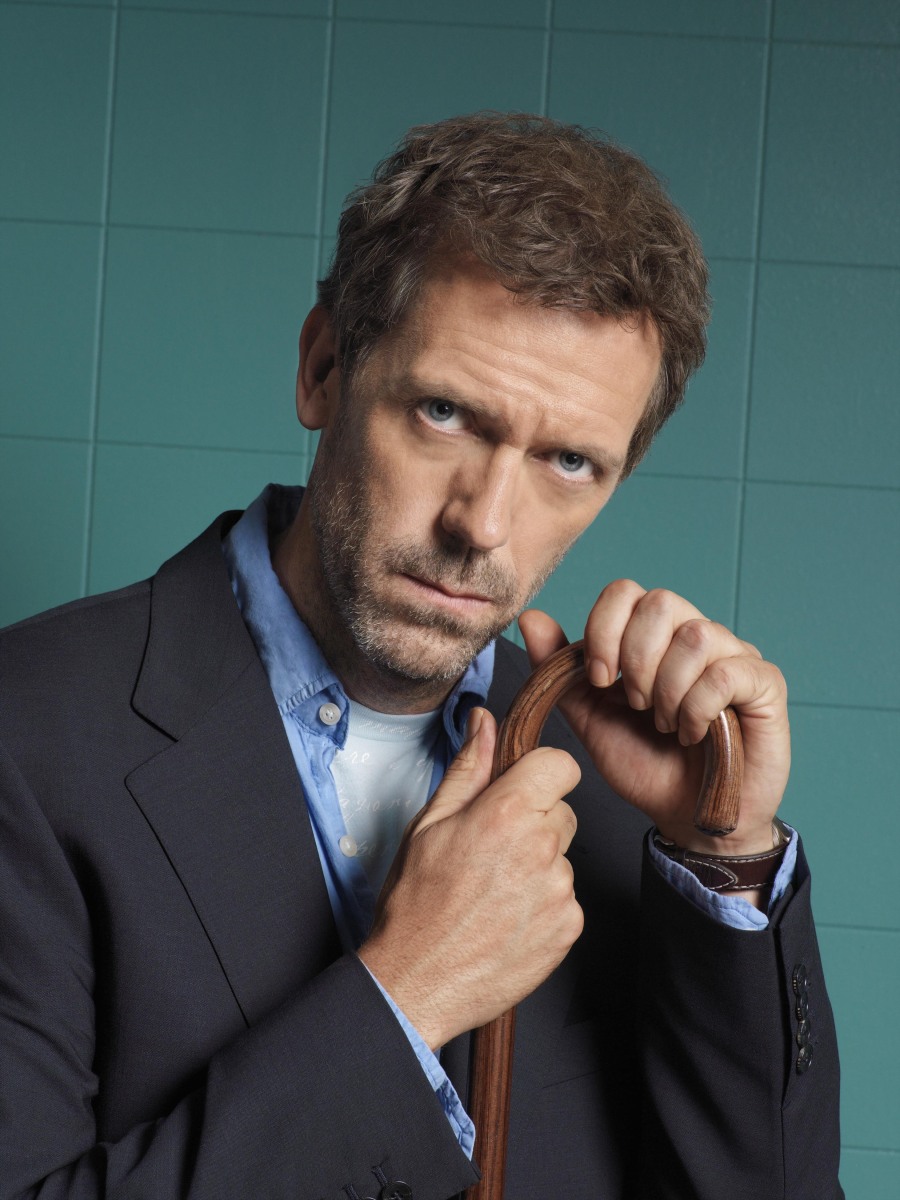 "Dr House III"